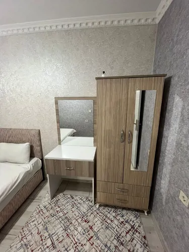 تصویر 3 - هتل آپارتمان اوز ( دبل) با صبحانه رایگان در وان