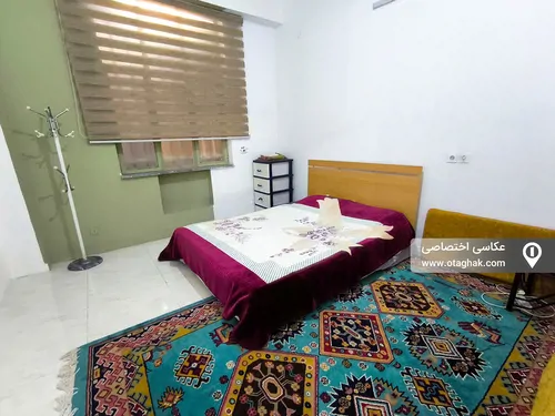 تصویر 9 - خانه مبله عاشوری در  بوشهر