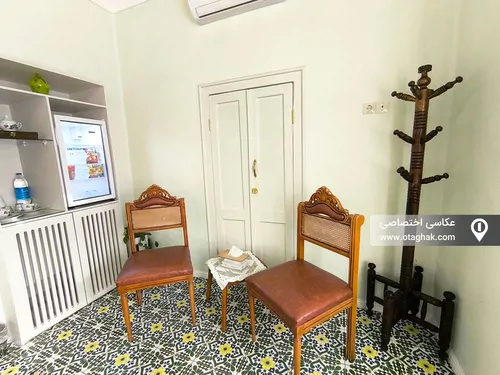 تصویر 9 - هتل سنتی اصالت (دل نشین) در  مشهد