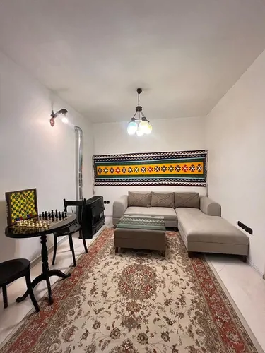 تصویر 9 - خانه رفاه (قدس) در  زنجان