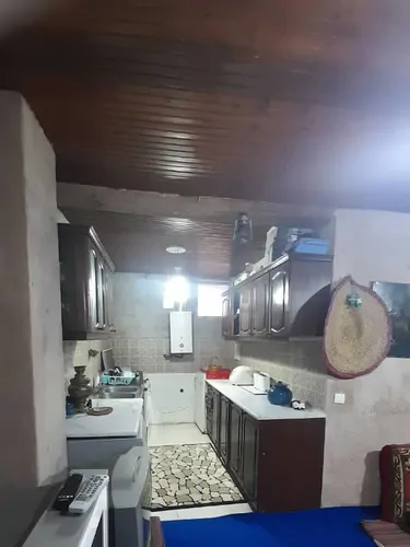 تصویر 6 - اقامتگاه بوم‌گردی گیل خانه(کلبه تی تی) در  سنگر