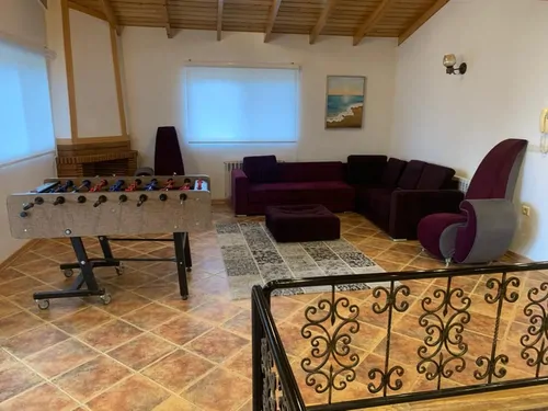 تصویر 10 - ویلا تریپلکس آسمان در نوشهر