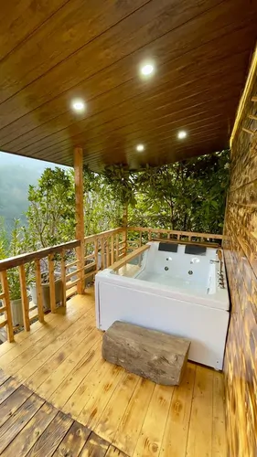 تصویر 15 - ویلا پدرجان در  رامسر