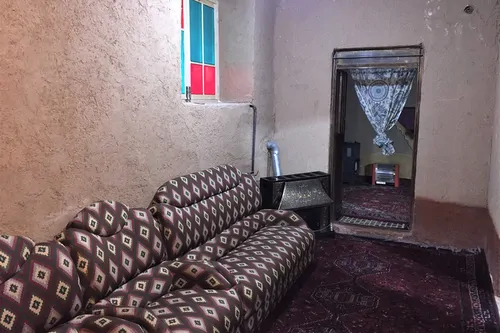 تصویر 3 - روستایی و عشایری آبی آسمانی در فسا