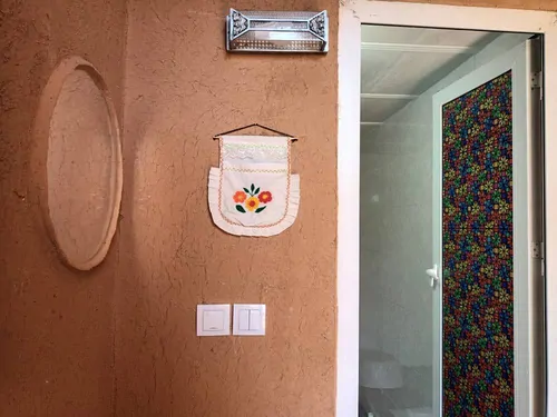 تصویر 4 - اقامتگاه بومگردی اقامتگاه ققنوس در شاهرود