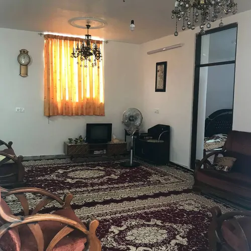 تصویر 4 - ویلا خونه دربست حیاط دار سرسبز در ساری