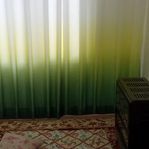 تصویر 5 - خانه ساختمان در  قمصر