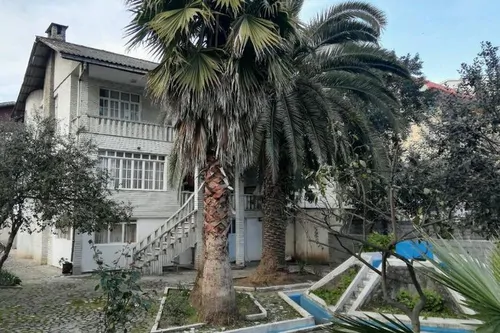 تصویر 2 - ویلا لوکس شهری  در تالش
