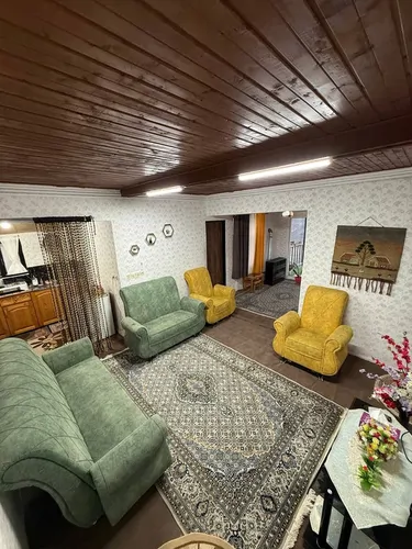 تصویر 9 - ویلا  صدف طلایی در  رامسر