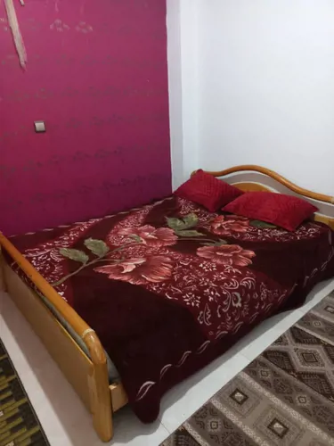 تصویر 8 - خانه مبله آراد  در  متل قو