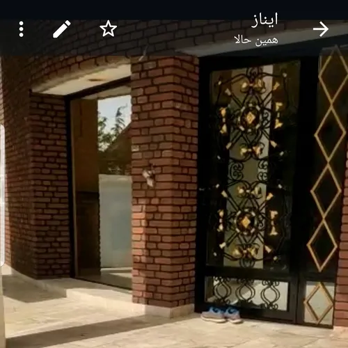 تصویر 5 - ویلا ویلای ساحلی سرخرود  در  سرخ رود