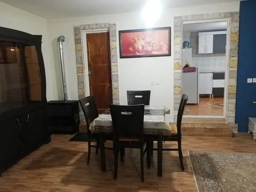 تصویر 3 - ویلا حس آرامش  در چالوس