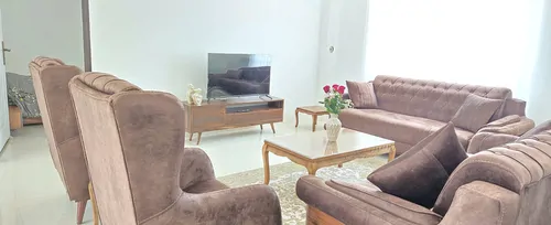 تصویر 3 - آپارتمان مبله توسکا (2) در شهسوار
