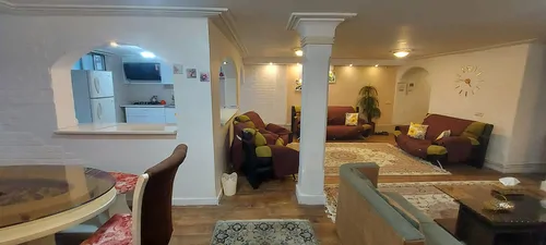 تصویر 9 - آپارتمان مبله گلسار  در  رشت