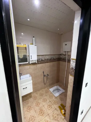 تصویر 13 - ویلا استخردار آبگرم همتا با فوتبال دستی در متل قو