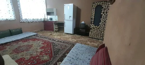 تصویر 3 - اقامتگاه بومگردی اقامتگاه سنتی سرزمین چشمه های صدفی در طالقان