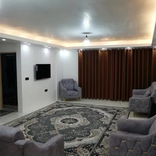 تصویر 1 - آپارتمان مبله ایلیا خان در  فیلبند