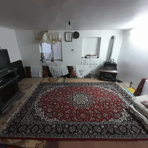 تصویر 3 - خانه جنگلی کوهستان در سیاهکل