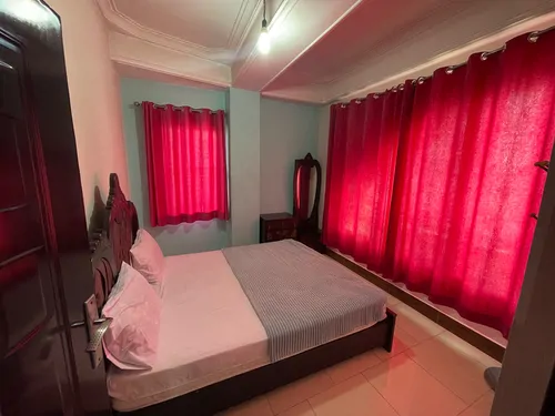 تصویر 5 - آپارتمان مبله دریاسر (602) با ویو دریا در نشتارود