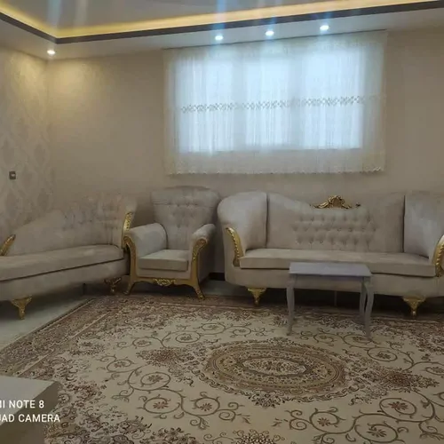 تصویر 7 - خانه مبله عالی انقلاب در  یزد