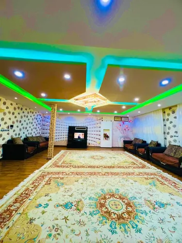 تصویر 3 - ویلا دو خواب توحید در بانه