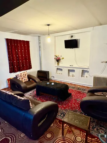 تصویر 7 - خانه دلباز در  دیزین