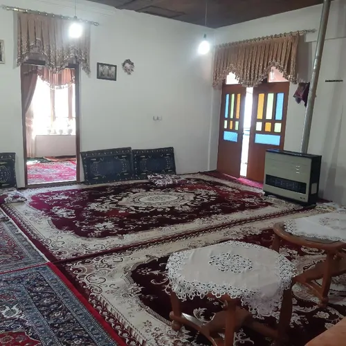 تصویر 5 - ویلا یاسر در  تالش