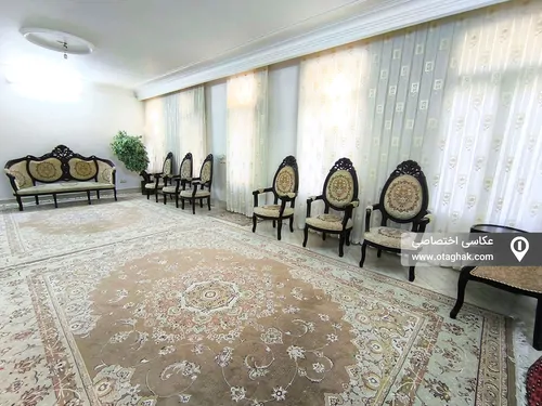 تصویر 5 - ویلا بهاران در کاشان