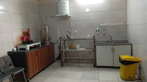 تصویر 10 - مهمانسرا آراسته (واحد 3) در  قم