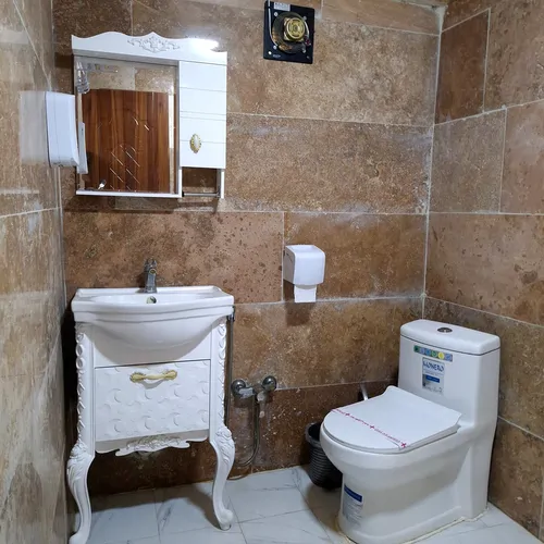 تصویر 14 - کلبه سوئیسی چیکا (بلوط) در رشت