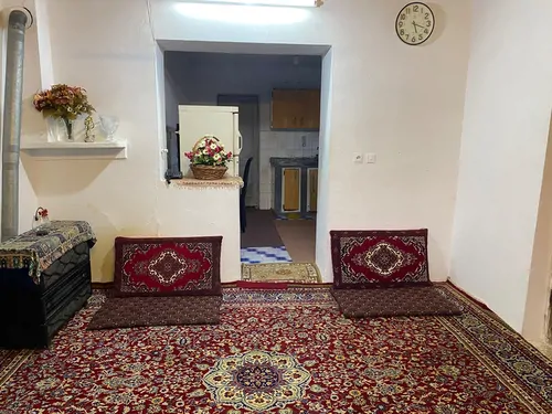 تصویر 5 - روستایی و عشایری حاج خانم در  قائمشهر