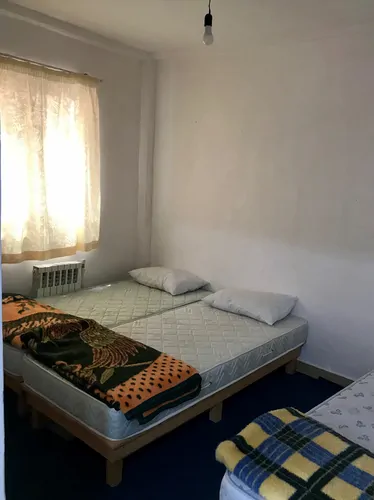 تصویر 3 - هتل آپارتمان نزدیک جنگل یاس (واحد ۱) در فومن