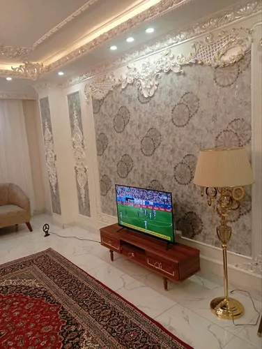 تصویر 2 - خانه مبله ناصر در سرعین
