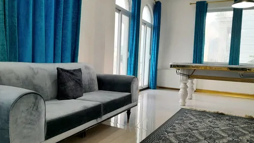 تصویر 14 - ویلا استخردار آبگرم عمارت (۱۱۱) با بیلیارد در رامسر