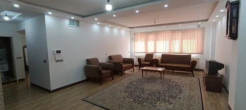 تصویر 3 - آپارتمان ویلایی2خوابه آریا در همدان