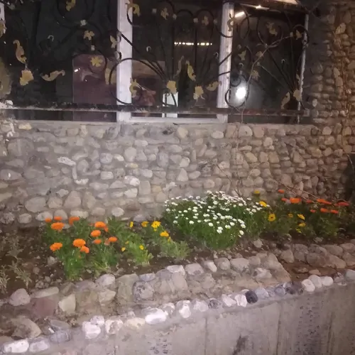 تصویر 3 - ویلا خونه باغی ناژلند (پارک ناژوان)  در اصفهان