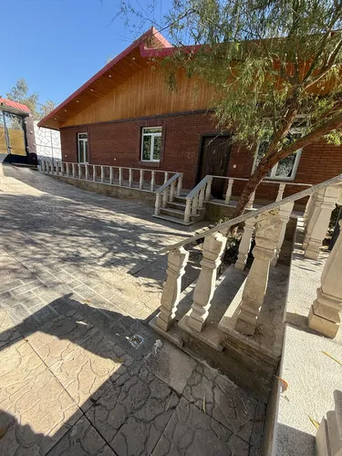 تصویر 16 - ویلا باغ مهتاب در  کرج