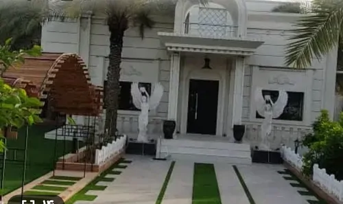 تصویر 4 - ویلا پینگ پونگ در شوشتر