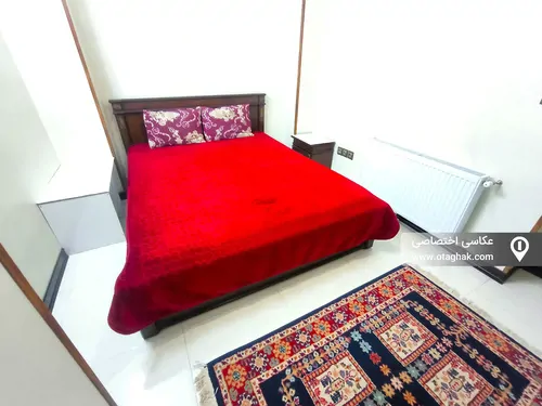 تصویر 10 - آپارتمان مبله کاوه (طبقه اول) در اصفهان