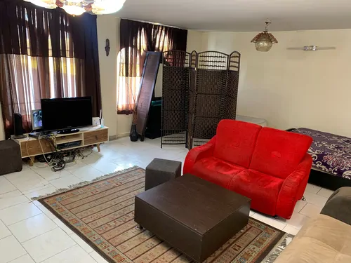 تصویر 2 - سوییت مبله تمیز مرزدارن در تهران
