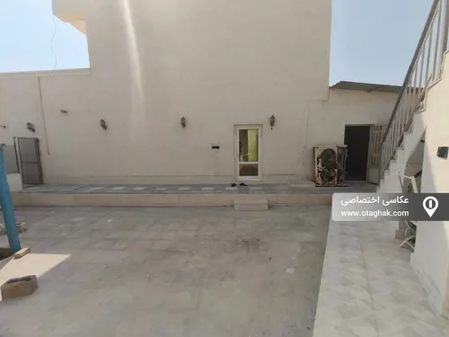 تصویر 7 - سوییت اِلوا (واحد 2) در  قشم