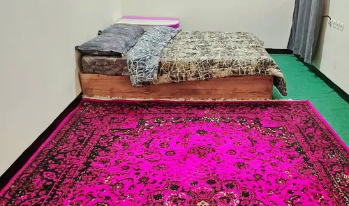 تصویر 13 - خانه ویلایی پژمان در  بوشهر
