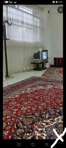 تصویر 5 - سوییت ویلای دربست رضوان در نیشابور
