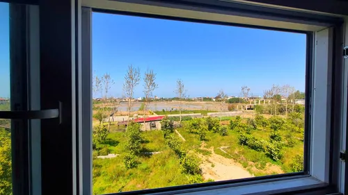 تصویر 13 - کلبه جنگلی نیک با جکوزی  در  هچیرود