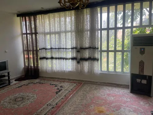 تصویر 5 - ویلا استخردار آبسرد آرامش در آتشگاه در  کردان