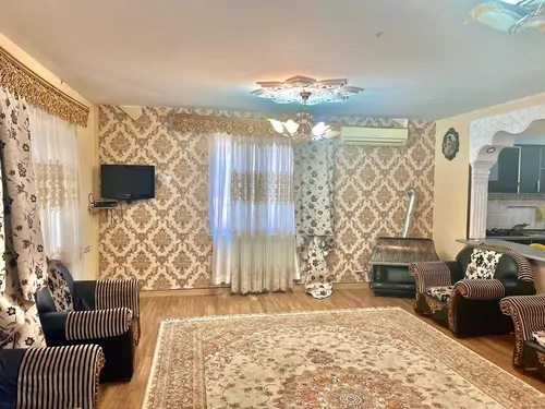 تصویر 3 - ویلا دنیا (11) در رامسر