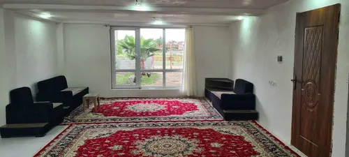 تصویر 5 - ویلا ویلا در دل طبیعت در  ماسال