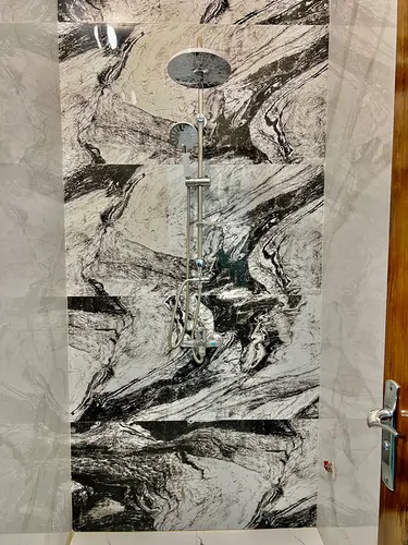 تصویر 31 - ویلا   استخر آبگرم عمارت والا در  چهارباغ