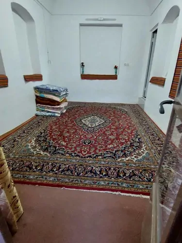 تصویر 3 - اقامتگاه بوم‌گردی سپنتا(اتاق8) در  ورزنه