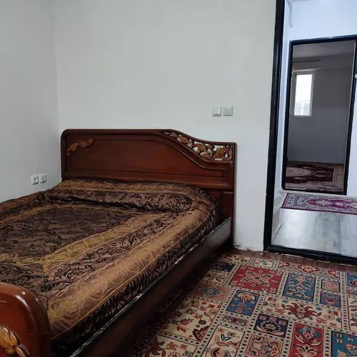 تصویر 4 - آپارتمان اجاره سوئیت فندقلو 100متری در نمین